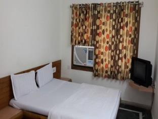 Hotel Sun Shine Gandhinagar Exterior foto
